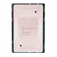 CPU مدل Xeon Bronze 3106 برند Intel