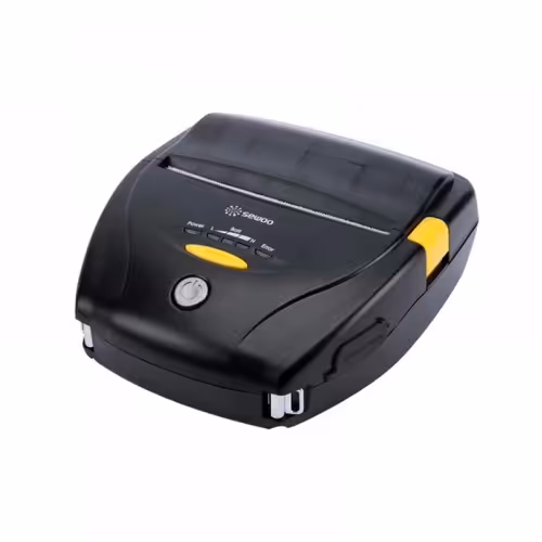 فیش پرینتر حرارتی سوو مدل LK-P41