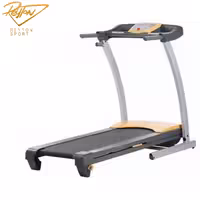 تردمیل خانگی وسلو compact Sl