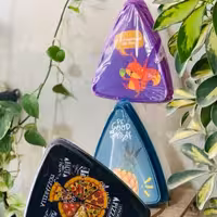 رادیانت مثلثی3عددی