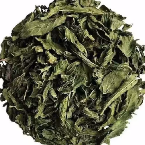 نعنا فلفلی خشک