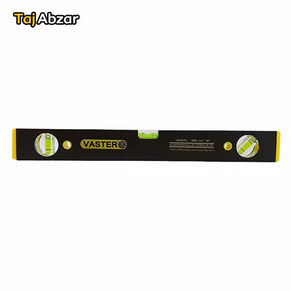تراز آهنربایی 40 سانتی متری واستر vaster
