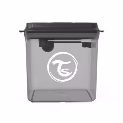 ظرف نگه دارنده شیر خشک