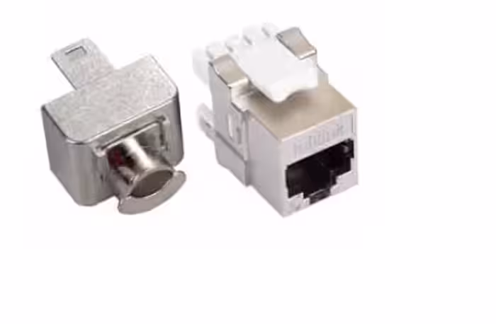 کیستون Infilink CAT6 FTP مدل IP-KS6S - فروشگاه اینترنتی طیف سنتر