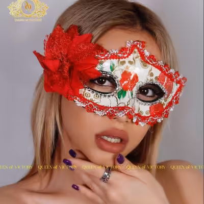 نقاب مخصوص هالووین کد 3