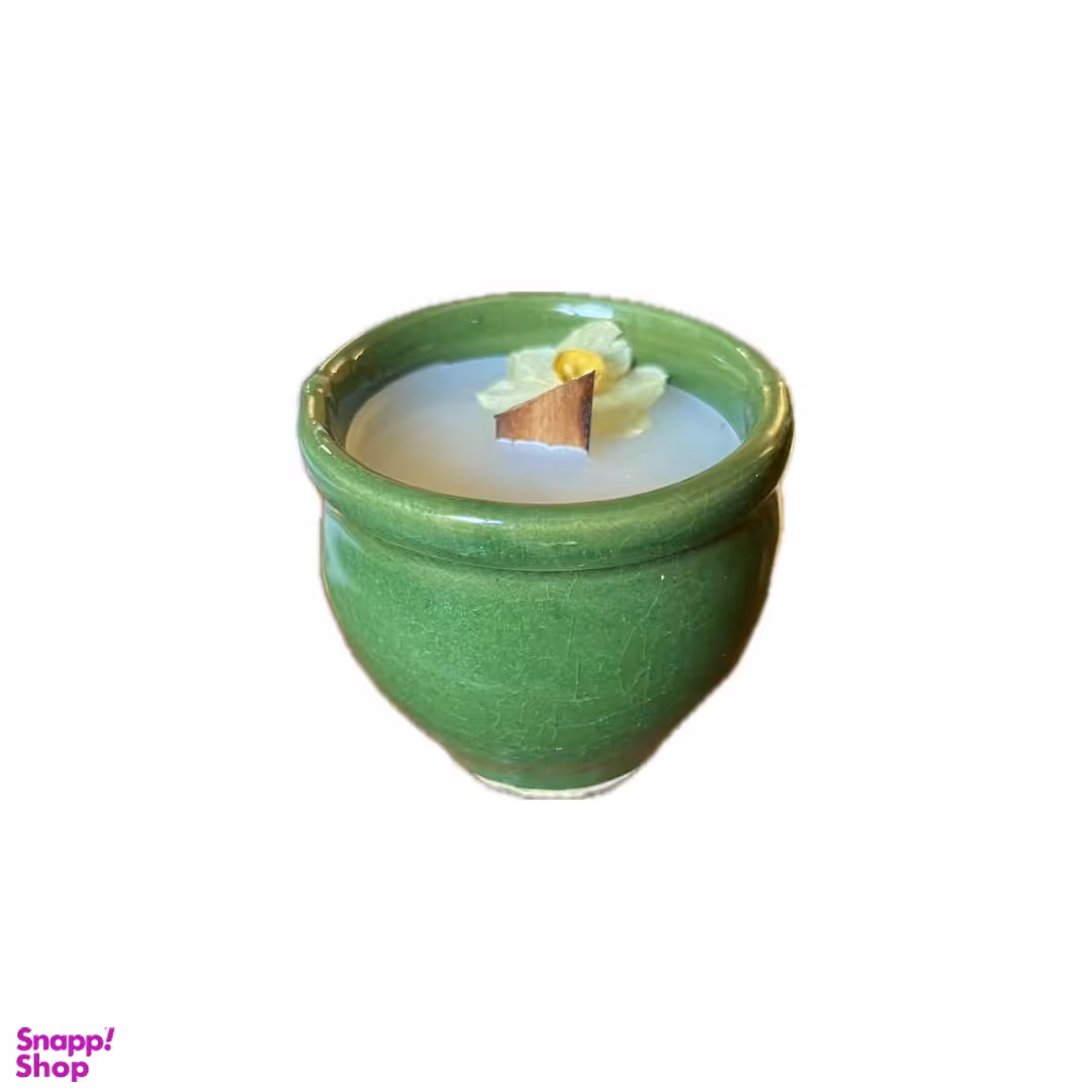 شمع کوزه ای