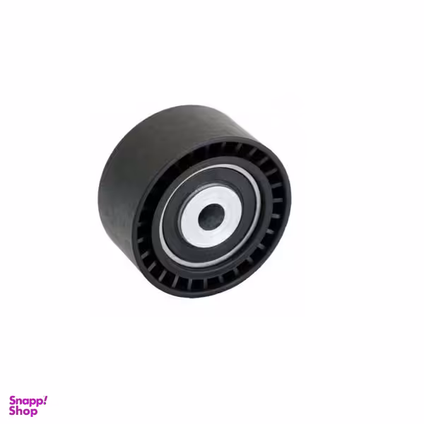 غلتک هرزگرد دینام دوبل ایساکو کد 11601013مناسب برای پژو 206