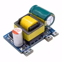 ماژول تغذیه سوئیچینگ 5 ولت 700میلی آمپر مرغوب