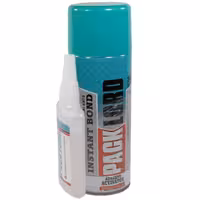 چسب 123 پک لرد سبز مدل 400 میل