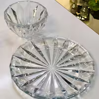 پیش دستی و پیاله مودنا