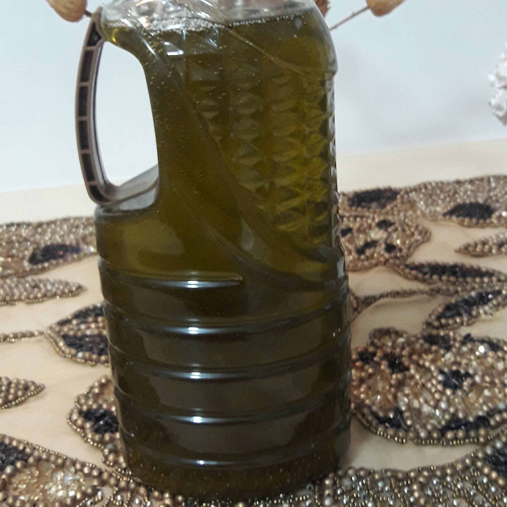 روغن بابونه اصل 120 سی سی
