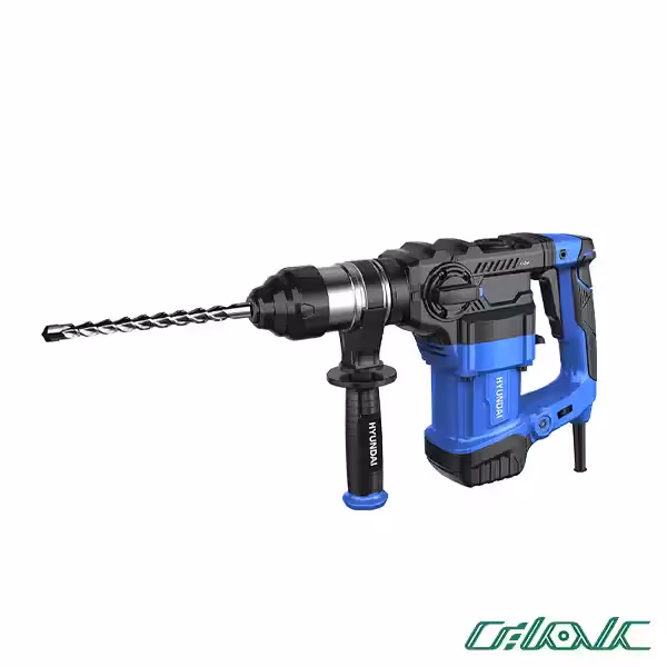 دریل بتن کن 6 کیلویی هیوندای مدل HP-9632