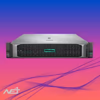 سرور اچ پی HPE ProLiant DL380 Gen10