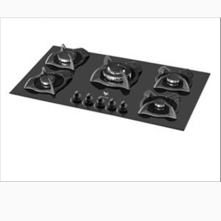 گاز صفحه ای شیشه ای مدل G-94