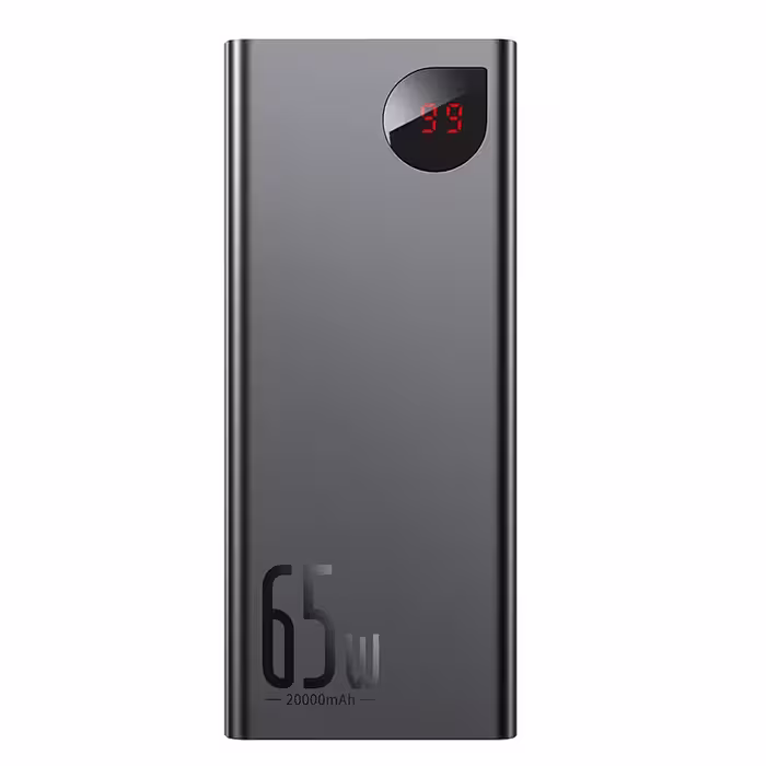 پاور بانک baseus  ppimda-d01 65w