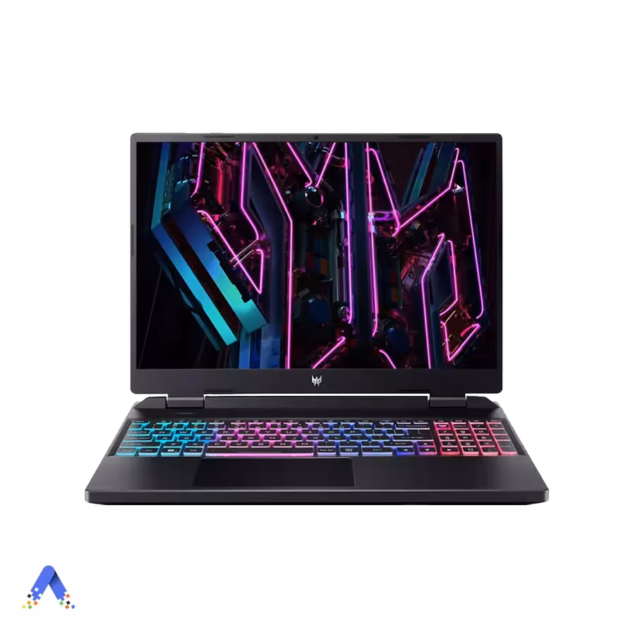 لپ تاپ گیمینگ ایسر Predator Helios Neo 16 PHN16-71-97C8-Z
