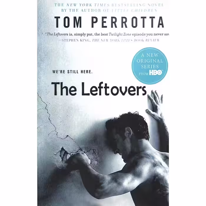 The Leftovers