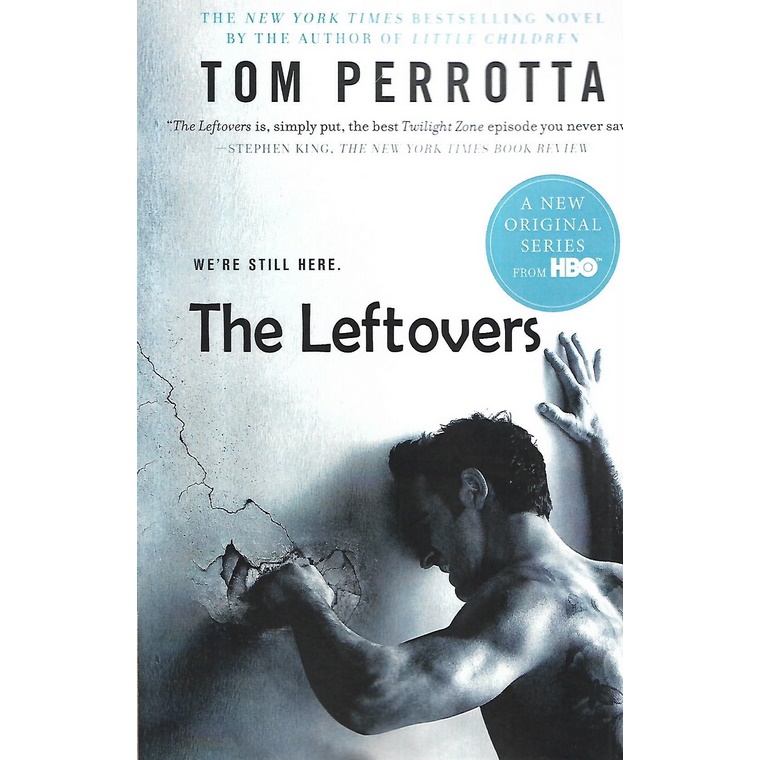 The Leftovers
