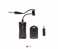 رادیو فلاش گویا Guoyu DC-02A