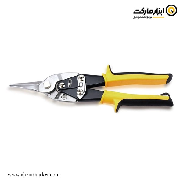 قیچی ورق بر دستی مستقیم بر تاپ تول مدل SBAC0325
