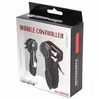 دسته پابجی PubG مدل AK-PAD6K