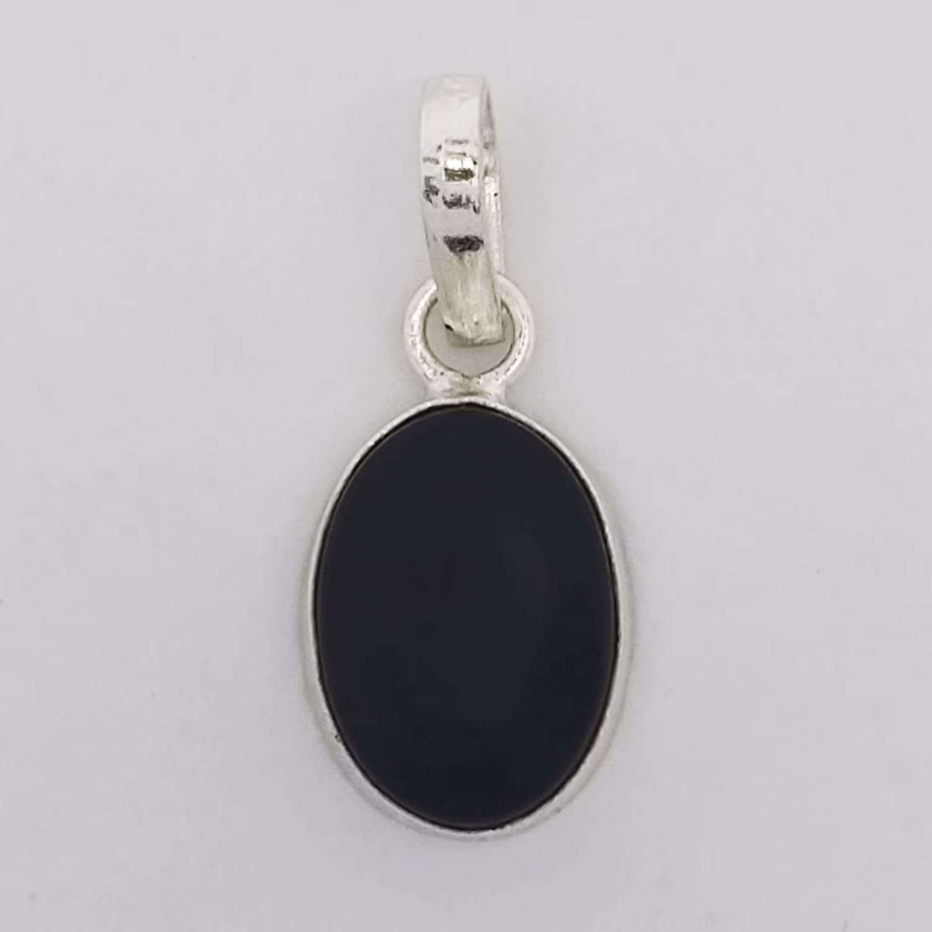 آویز گردنبند نقره زنانه سلین کالا72