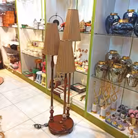 آباژور کنارسالنی کد1