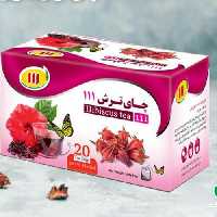 چای ترش 111