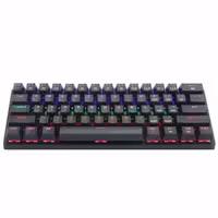 کیبورد مخصوص بازی تی دگر مدل T-Dagger ARENA T-TGK321