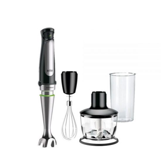 گوشتکوب برقی براون مدل MQ7035X