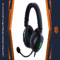 هدست با سیم Razer Kraken V3 HyperSense – مشکی
