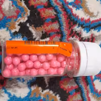 تیر. یدک .اسلحه ها وکلت های ساچمه ای صورتی200 عددی