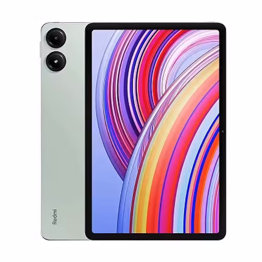 تبلت شیائومی مدل Redmi Pad Pro ظرفیت 256 گیگابایت رم 8 گیگابایت
