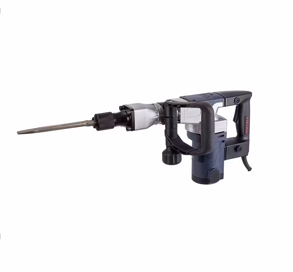 چکش تخریب 7 کیلویی توسن سری پلاس مدل 6006DH