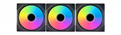 قیمت فن کیس Lian Li مدل UNI FAN SL INFINITY 120