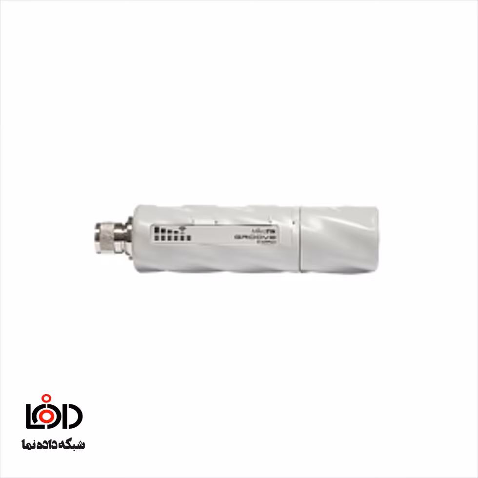 رادیو وایرلس میکروتیک GrooveA 52 ac