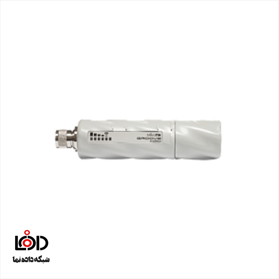 رادیو وایرلس میکروتیک GrooveA 52 ac