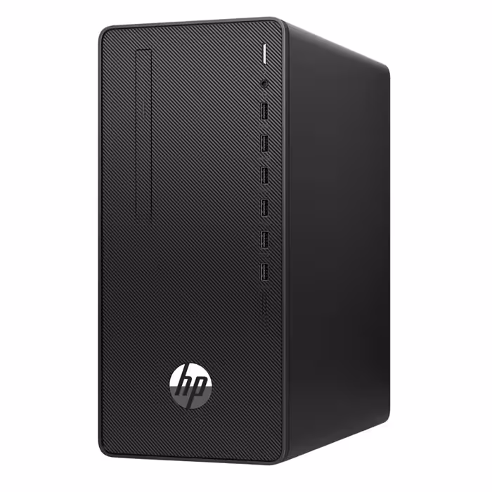 کامپیوتر دسکتاپ اچ پی مدل HP 290 G4 - B