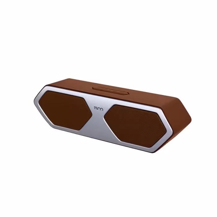 اسپیکر بلوتوثی قابل حمل تسکو مدل TS 2345