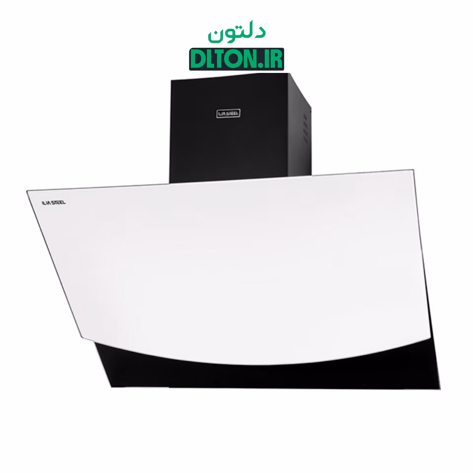 هود ایلیا استیل مدل آیسان