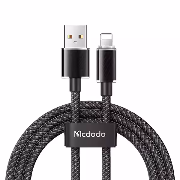 کابل شارژر مک دودو CA-3640