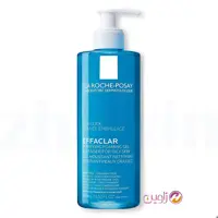 ژل شستشوی پوست چرب لاروش پوزای 400 میل

