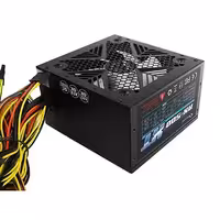 Raidmax RX-500XT Power Supply