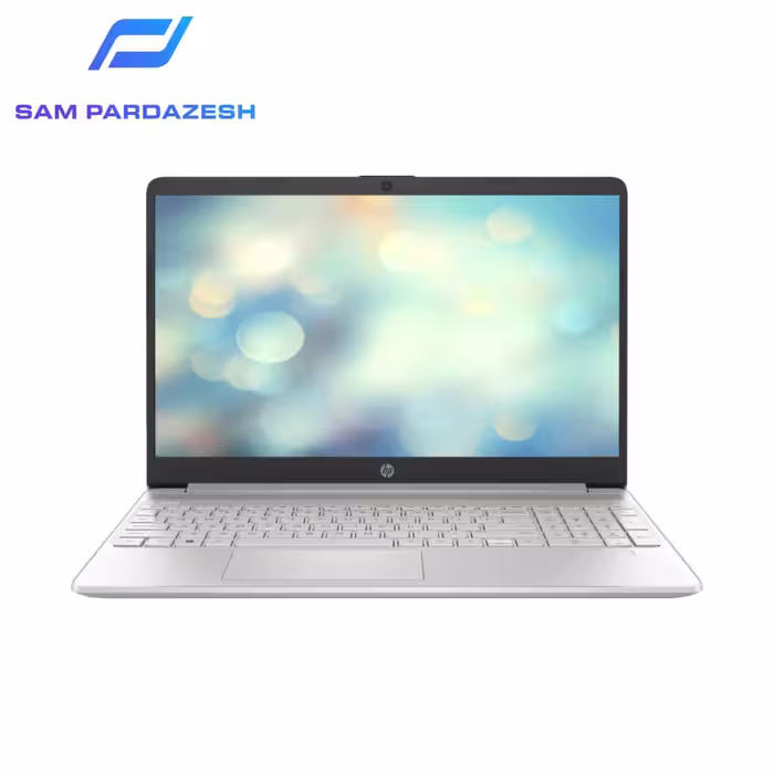 لپ تاپ اچ پی HP FQ 5295NIA I5(1235U) 32 1 intel Silver | سام پردازش