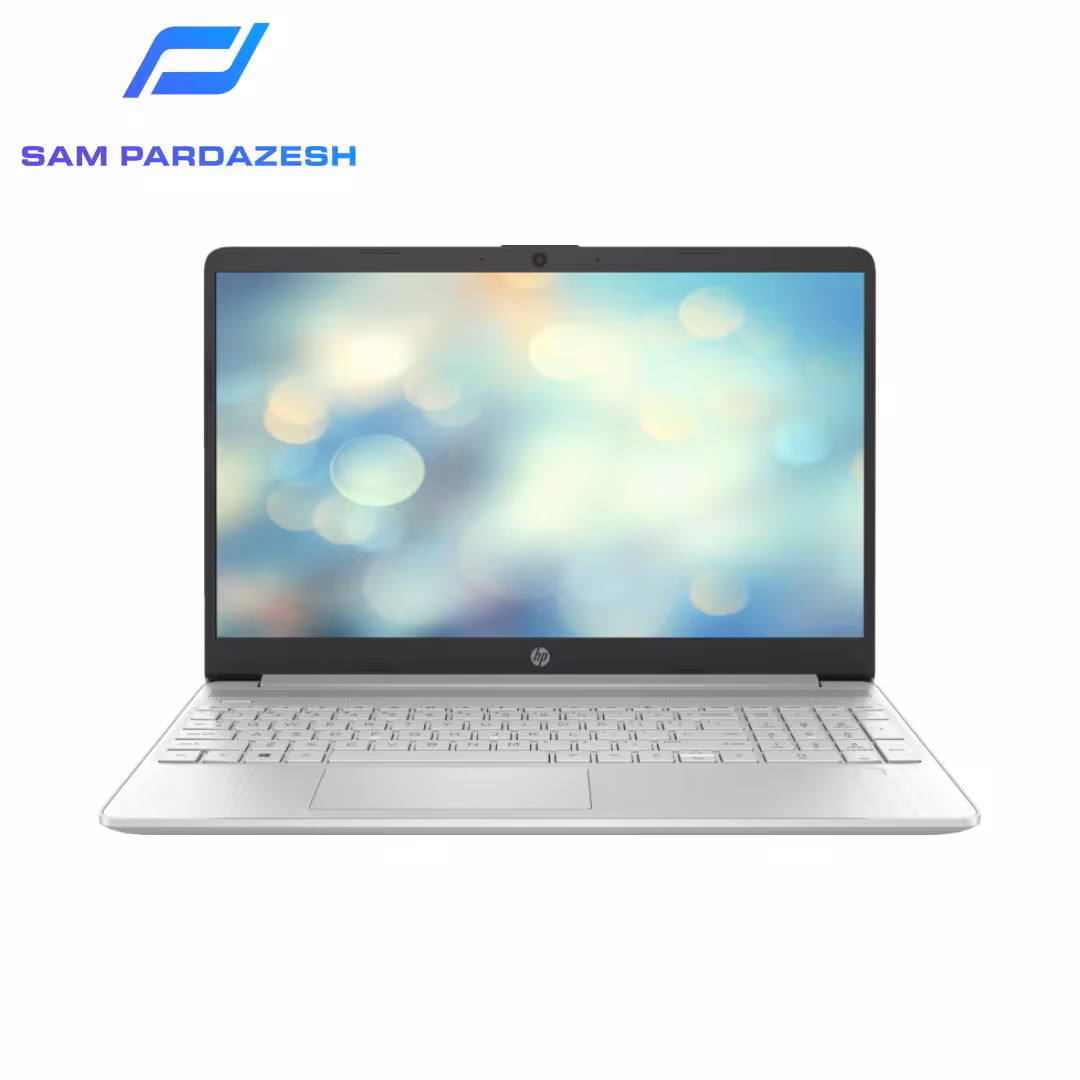لپ تاپ اچ پی HP FQ 5295NIA I5(1235U) 32 1 intel Silver | سام پردازش