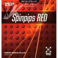 رویه راکت اسپین پایپس رد کد 2004274