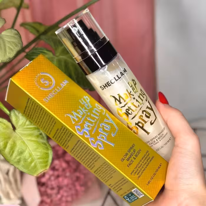 اسپری فیکس هری پاتر شاین دار شیگــلم (های کپی)