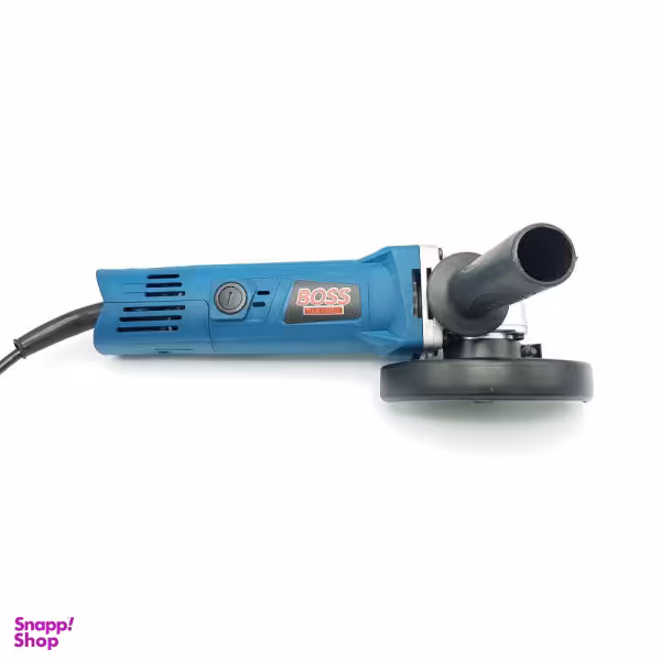 مینی فرز باس مدل 802 Pro کد کلید پشت