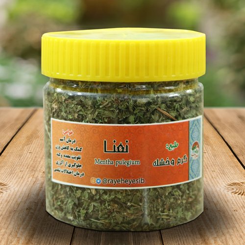 گیاه نعنا