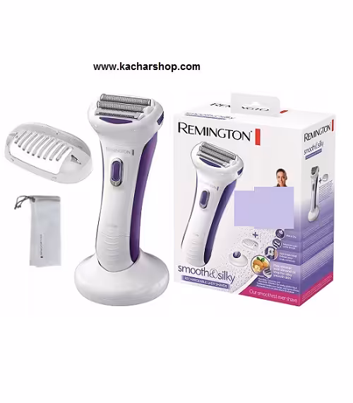 شیور بانوان رمینگتون مدل WDF5030